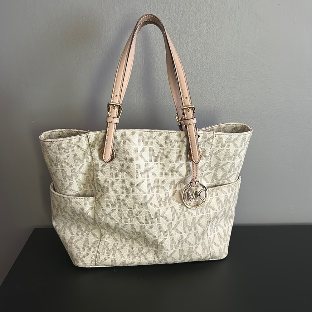 Michael Kors Tote Bag